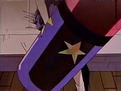 Nana, Grosse bite, Éjaculation interne