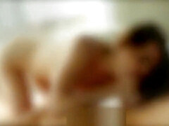 Жопа, Брюнетки, Грудастые, Глубокая глотка, Член, Соски, Оргазм, Сиськи