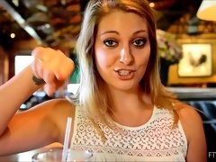 Cul, Nana, Gode, Masturbation, Rasée, Solo, Adolescente, Jouets