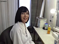 Asiatisch, Tussi, Japanische massage