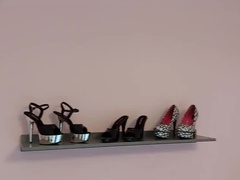 Pure Vicky Kinky German BBW Rough Sex Blowjob Big Tits Compilation