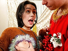 18 ans, Gros cul, Grosse bite, Noire, Sucer une bite, En levrette, Rasée, Adolescente