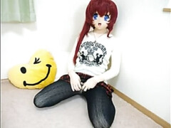 Asiatisch, Japanische massage, Solo