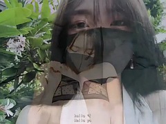 Aziatisch, Mooi, Japaans