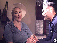 18 ans, Tromperie, Petite femme, Maigrichonne, Adolescente