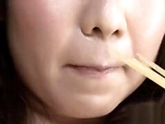 Asiático, Mamada, Sexo duro, Japonés