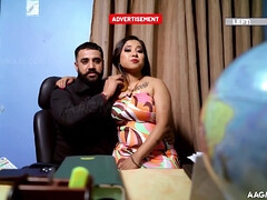 18 jaar, Aziatisch, Grote kont, Grote mammen, Pijpbeurt, Hardcore, Indisch, Tiener