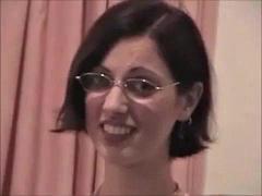 Любители, Большие сиськи, Минет, Брюнетки, Сиськи