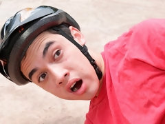 Arsch, Schwarz, Blasen, Schwarz, Handjob, Interrassisch, Lecken, Muschi