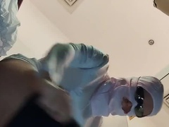 Amateur, Gros cul, Érotique, Poilue, Massage, Mère que j'aimerais baiser, Maman, Dénudage