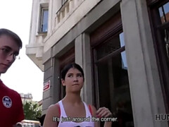 Morena, Cornudo, Checa, Dinero, Pequeña, Realidad, Chupando, Esposa