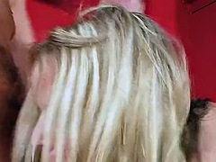 Anal, Nana, Sucer une bite, Bukkaké, Partouze, Hard, Suçant, Nénés