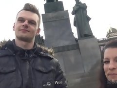 Анальный секс, Парочка, Рогоносцы, Чешки, Хд, Деньги, От первого лица, На публике