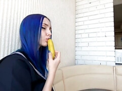 Amateur, Anal, Collège université, Femelle, Hd, Japonaise, Orgasme, Webcam