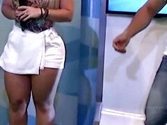 Kont, Badpak, Bruinharig, Compilatie, Erotisch, Orgasme, Buiten, Roken