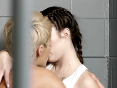 Noir ébène, Lesbienne, Léchez, Mature, Chatte