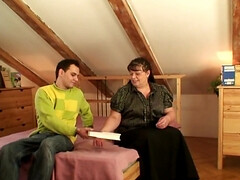 Gros cul, Gros seins, Tchèque, Mamie, Branlette thaïlandaise, Hard, Hd, Réalité