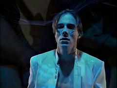 Misty Rain DP and Facialized