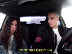 Amateur, Cul, Voiture, Fétiche, Hard, Réalité, Nénés