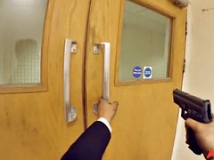 Morena, Sexo duro, Pov