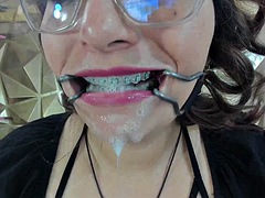 Amateur, Rubia, Fetiche, Atragantadas, Sexo duro, Masaje, Tetas, Juguetes