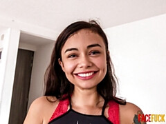 Любители, Большой член, Минет, Брюнетки, Парочка, Секс без цензуры, Хд, Латиноамериканки