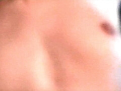 Bruinharig, Vrouw, Hd, Likken, Masturbatie, Kut duiken, Tieten likken, Oud