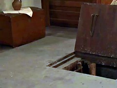 Europees, Lesbisch, Masseren