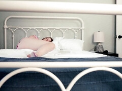 Octavia Red breasty nymph hot sex