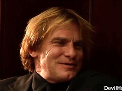 Evan Stone in The Stepmother #06, Scene #03 - SweetSinner