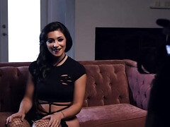 Bruinharig, Sperma shot, Hondjeshouding, Sperma in gezicht, Kokhalzen, Hd, Pornster, Kut duiken