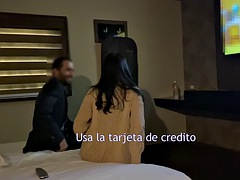 Amateur, Asiático, Cornudo, Latina, Mexicano, Adolescente