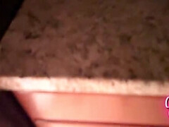 Beauté, Blonde, Femme couguar, Lunettes, Mature, Orgasme, Chevaucher, Mouillée