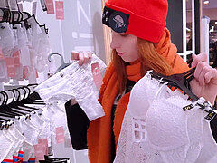 18 летние, Любители, Минет, Немки, На природе, На публике, Рыжие, Сосущие