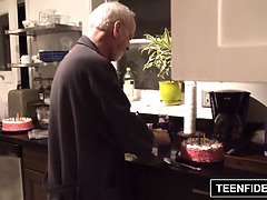 Grosse bite, Queue, Hd, Pénis, Adolescente