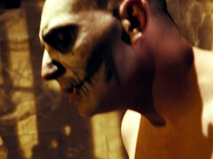 Sucer une bite, Brunette brune, Gorge profonde, En levrette, Fille latino, Lingerie, Chatte, Réalité