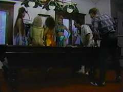 Группа, Секс без цензуры, Порнозвезда