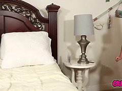 Amerikanisch, Grosser schwanz, Geschnappt, Hd, Orgasmus, Tätowierung, Jungendliche (18+), Titten