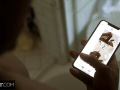 Gros cul, Gorge profonde, Branlette thaïlandaise, Interracial, Léchez, Lingerie, Chatte, Chevaucher