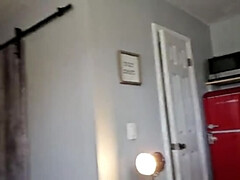 18 jahre, Leie, Amerikanisch, Blasen, Tochter, Schmutzig, Pov, Titten