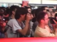 In den arsch, Arsch, Blasen, Spermaladung, Schmutzig, Gruppensex, Gruppe, Öffentlich