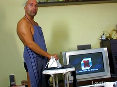 Amateur, Anal, Nana, Grosse bite, Sucer une bite, En levrette, Fille latino, Nénés