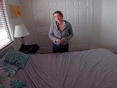 Rondelette, Éjaculation interne, Cuisine, Lingerie, Mère que j'aimerais baiser, Pov, Belle mère, Épouse