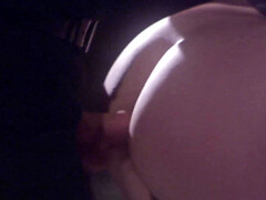 Kont, Zwart, Blond, Erotisch, Groepseks, Groep, Penis, Openbaar