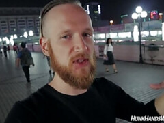 Enthousiasteling, Aziatisch, Hd, Japaans, Masseren, Orgasme, Kut duiken, Realiteit