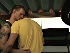 Gay Dreams Vol.1 - Episode 2