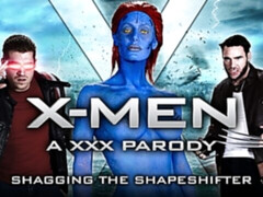 Culo, Tetas grandes, Mamada, Estilo perrito, Pajear, Hombre hombre mujer, Pelirrojo, Trio