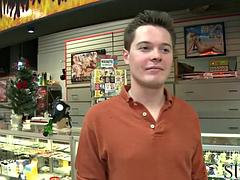 Leie, In den arsch, Arschlecken, Grosser schwanz, Blasen, Schwul