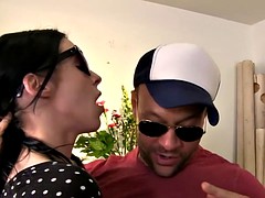 Lieveling, Lesbisch, Pornster