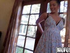 Grote kont, Badpak, Pijpbeurt